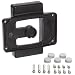 GPI 125260-01 Flowmeter Display Adapter Kit, 90 Degree