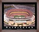Washington Redskins - FedEx Field - 22x28 Aerial Photograph