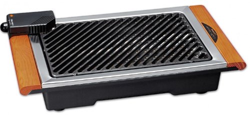 barbecue electrique lagrange 4 saisons