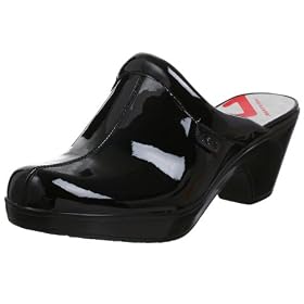 Buy AK Anne Klein Ladies Geva Clog by AK Anne Klein