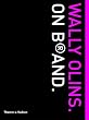 Wally Olins. On B�and.