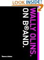 Wally Olins. On B�and.
