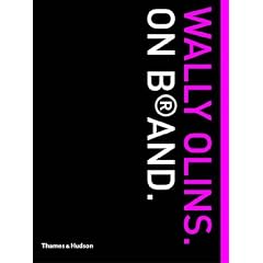 Wally Olins. On B�and.