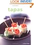 Tapas (Tuttle Mini Cookbook)