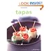 Tapas (Tuttle Mini Cookbook)