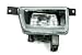 Produkt-Bild: Nebelscheinwerfer H3, passend f&uuml;r Opel Astra G Mod. Bj. 4/98-5/04 / Rechte Seite (Beifahrerseite).