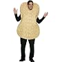 Peanut Costume