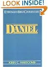 Daniel- Everyman's Bible Commentary (Everymans Bible Commentaries)