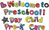 WELCOME TO PRESCHOOL MINI-BB