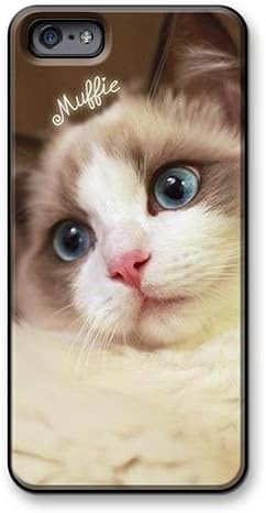 Snap-on Cat Cases Covers Skin Compatible With Iphone 6s