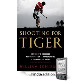 Shooting for Tiger