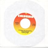 Sentimental Journey=b/w= Ive Got My Love to Keep Me Warm*745 Record