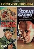 El Gran Flamarion / El Otro Yo (V.O.S.).(1945, 1929).The Great Flamarion / The Great Garbo