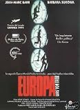Europa (Widescreen PAL Edition)