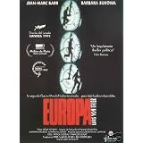 Europa (Zentropa)  [ Origine Espagnole, Sans Langue Francaise ]