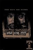 GANG RELATED DEATH ROW TUPAC 2PAC POSTER 24X36 PAS0005