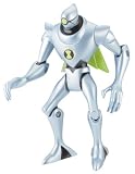 Ben 10 Nanomech 4