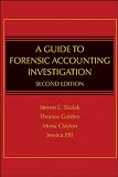 A Guide to Forensic Accounting Investigation