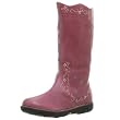 umi Toddler/Little Kid Mosaic Zipper Boot