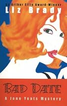 Bad Date: A Jane Yeats Mystery