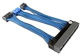 IMAGE OF AEM 30-2982B ECU Patch/Extension Harness