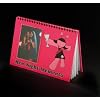 Hen Night Momento Book