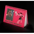 Hen Night Momento Book