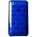 more Handwoven for iPhone 3G Marine/ブルー MT-13G02 BL