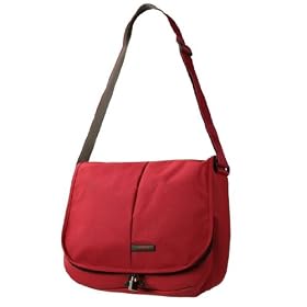 Samsonite Freeminder Messenger Bag Kuriertasche mit Notebookfach 39 cm