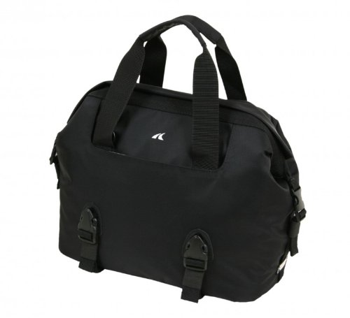 Detours Madison Rack Trunk (Black) On Sale