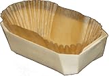 Review Technobake  / Panibois Bakeable Wooden Basket 4