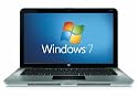 HP Envy 15-1060ea Notebook PC (15.6 inch, Intel Core Processor i7-720QM, 4GB RAM, 320 GB SATA, Genuine Windows 7 Home Premium, Bluetooth, Gigabit Ethernet)