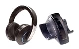 Review Vivanco  / Vivanco FMH6150 RF Cordless Headphones