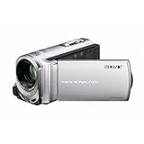 Sony DCR-SX44 Flash memory Handycam Camcorder
