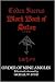 Codex Saerus - Black Book of Satan I,2 & 3