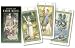 Lo Scarabeo Druiden tarot / druk 1