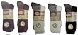 Dickies Men's Work Socks - Various Colors