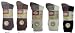 Dickies Men's Work Socks - Various Colors