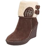 Tommy Hilfiger Green 1 Boots femme