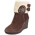 Tommy Hilfiger Green 1 Boots fe