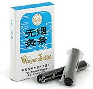 Pack of 5 Wuyan Jiutiao Moxa Rolls