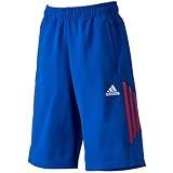 (アディダス)adidas adi-b タフエアーウォームアップハーフパンツ RA788