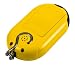 American Weigh SR-20 Yellow Digital Hanging Scale, 44 by 0.1 LB