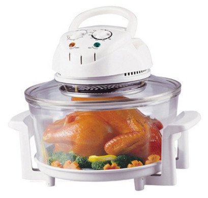JML Deluxe Halogen Oven