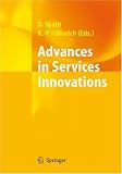 Advances in Services Innovations