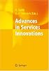 Advances in Services Innovations
