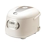 cover of AROMA RICE COOKER 6 CUP SENSOR LOGIC