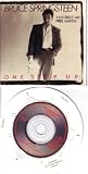 One Step up (Ultra Rare Limited Edition 3 Inch Cd Single w / Adaptor) (Audio CD) - B001RNHJR6