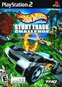 Hot Wheels Stunt Track Challenge
