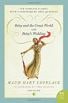 Betsy and the Great World/Betsy's Wedding (P.S.)